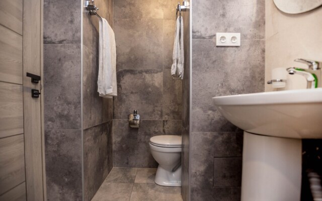 Stay Inn on Amiryan Str. 15-5