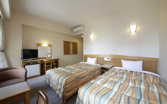 Nagoya B's Hotel