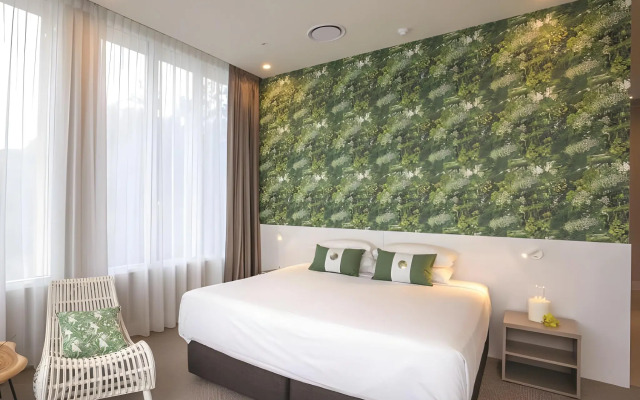 Pacific Hotel Cairns