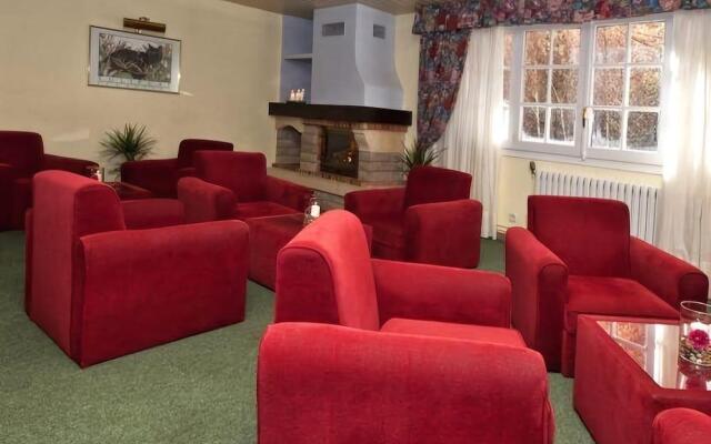 Residencia Daina