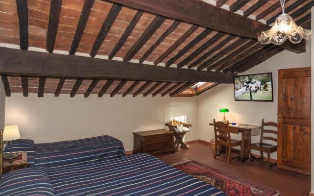 Hotel Villa Rinascimento