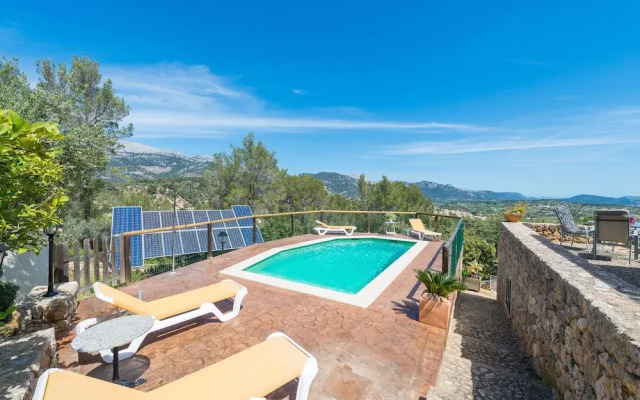 Sa Garriga De Can Barratot