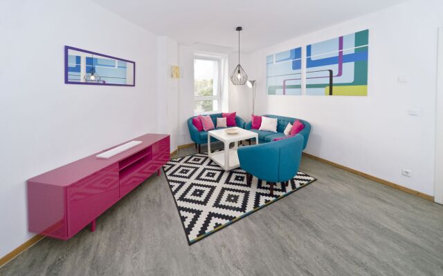 Old Town Hostel Berlin
