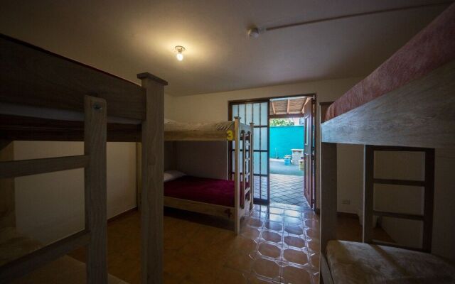 Yolo Hostel Medellin
