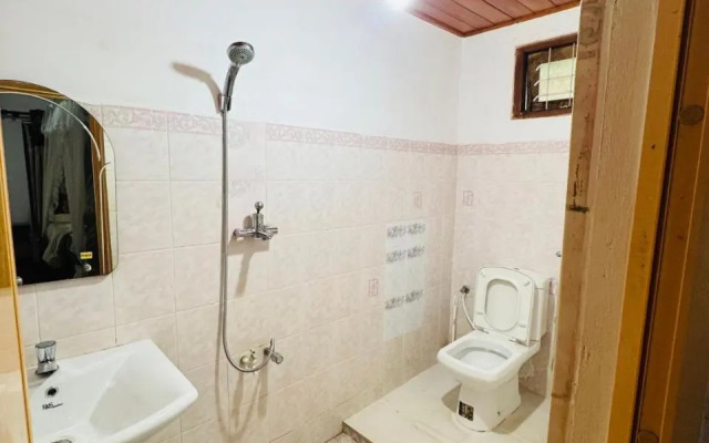 Boho Hostel Mirissa