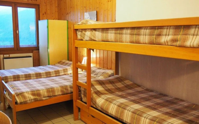 Le Centre Anjou Vanoise