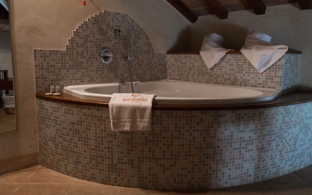 Relais Monastero di San Biagio