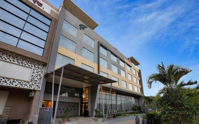 The Fern Residency Bhopal