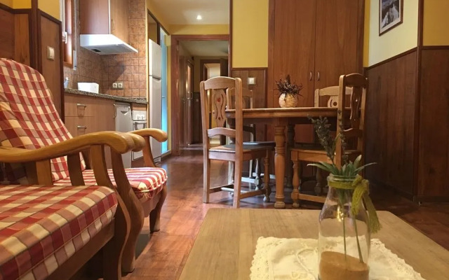 Apartaments La Neu