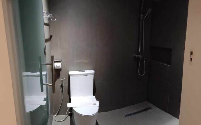 Yes Hotel San Ildefonso Bulacan