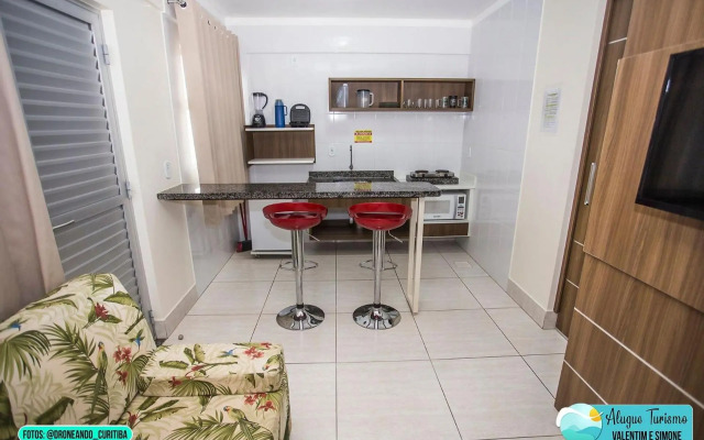 Apto 366 Conforto , praticidade e lazer