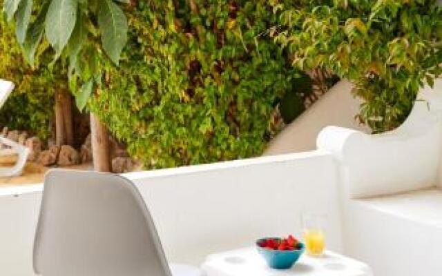 Apartments in Albufeira - Old Town