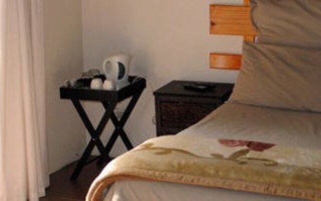 Maclear Manor Guesthouse