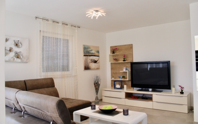 Apartment Robert A1 Liznjan, Istria