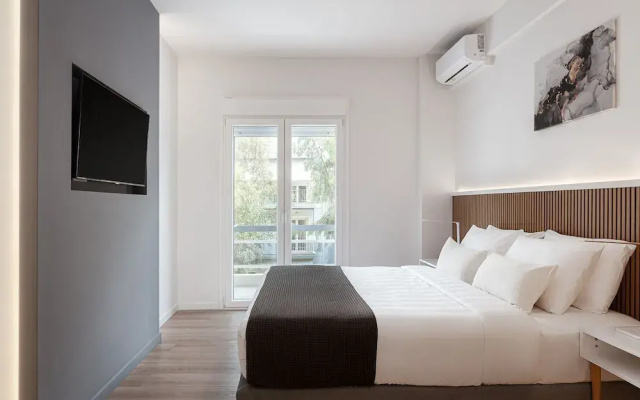 Acropolis Sherlock Residence