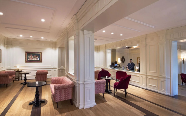 Grotta Giusti Thermal Spa Resort Tuscany, Autograph Collection