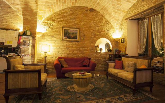 Hotel La Luma