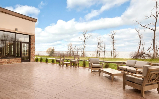 Country Inn & Suites by Radisson, Bemidji, MN