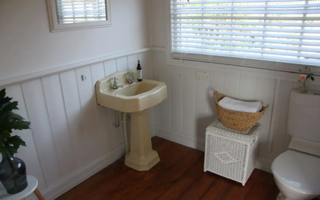 The Workers Quarters