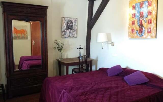 Au château des Thermes