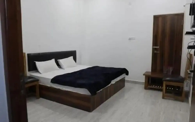 Hotel Annapurna Regency