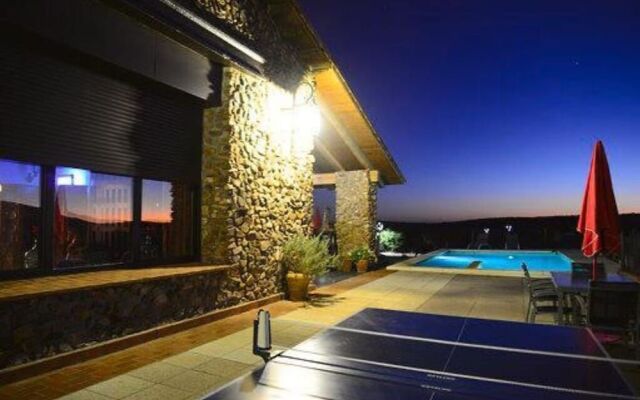 Casa Rural Yeguada Jimenez Latorre