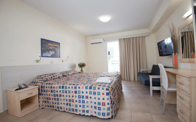 Eligonia Hotel Apartments