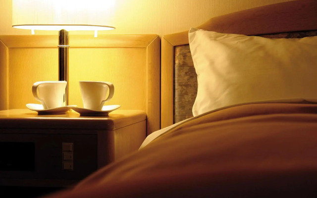 Hirosaki Plaza Hotel
