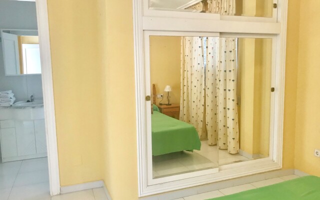 Conjunto Residencial Las Calas