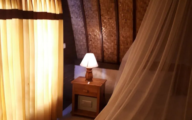 Sandy Beach Bungalows