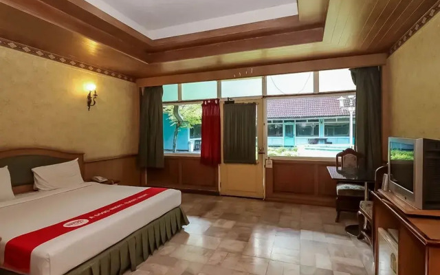 Nida Rooms BangNa 21 Express