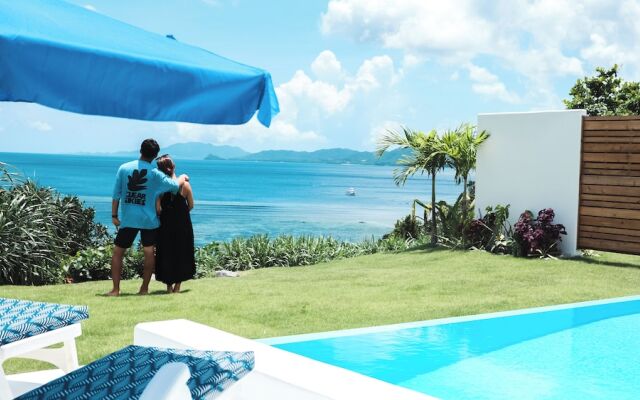 Ocean View Ishigaki Sora and Umi