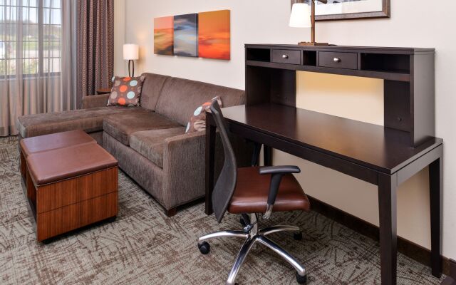 Staybridge Suites O'Fallon Chesterfield by IHG