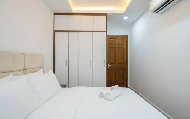 Blue Sky Center Luxury Vacation