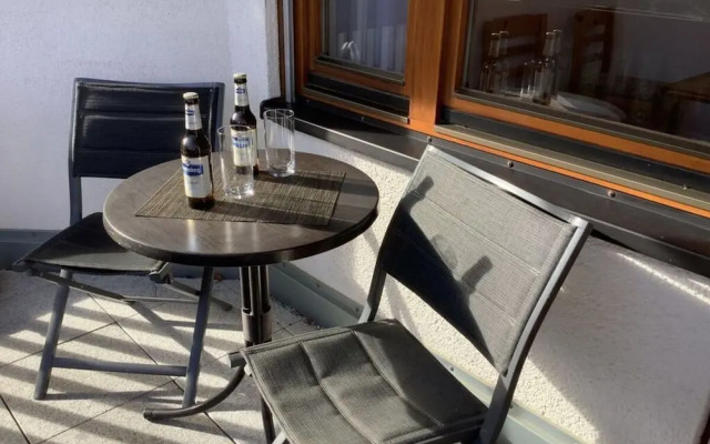 Huis Hochfirst Appartement 9