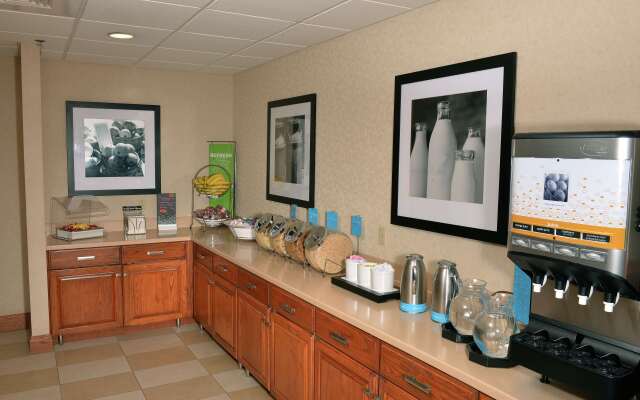 Hampton Inn & Suites Springfield, MO