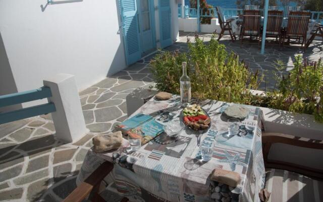 Paros Carmel