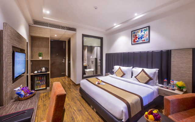 Lords Eco Inn Amritsar