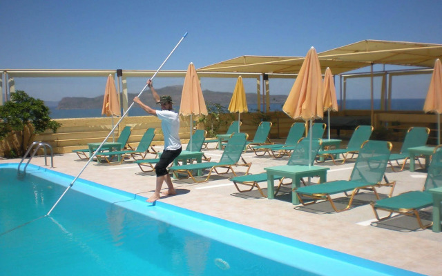 Top Hotel