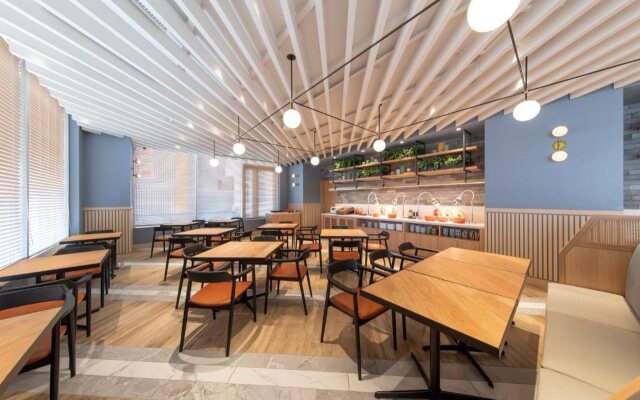 Hotel Forza Nagoya Sakae