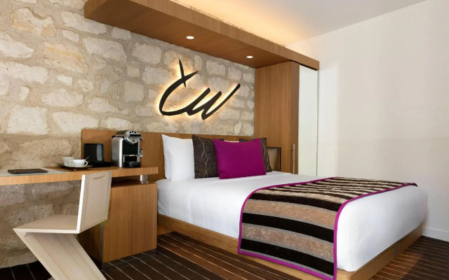 Select Hotel - Rive Gauche