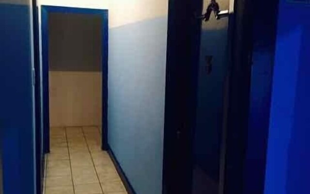 Hostel Central Curitiba