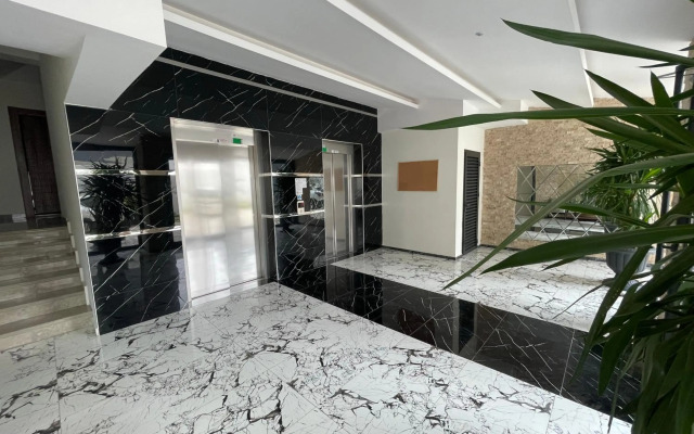 SA Apartments! Nice 1bd Flat.