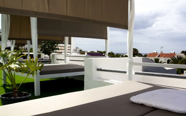 Saladar Suites Boutique