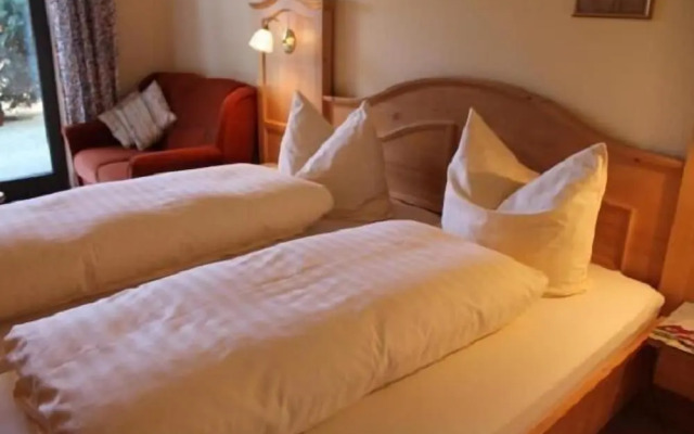 Apparthotel Jagdhof