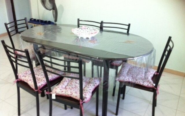 Immanuel LovelyHouse