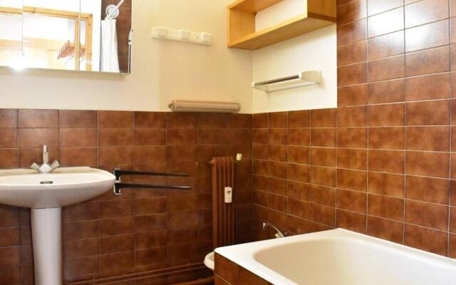 Appartement Méribel, 2 pièces, 6 personnes - FR-1-180-66