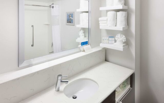Hampton Inn Ft. Lauderdale/Downtown Las Olas Area