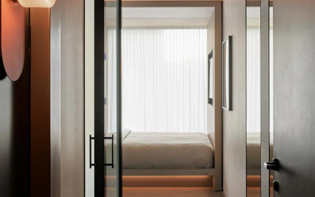 Little National Hotel Sydney