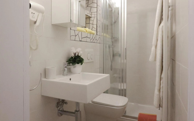 San Giuan, ad un passo dal centro